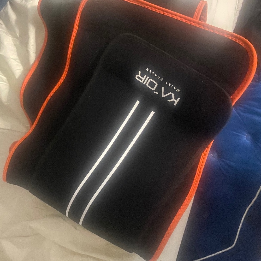 Kaoir waist trainer